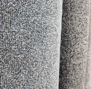 Wall-to-Wall Fitted Carpet Rug in Rolls