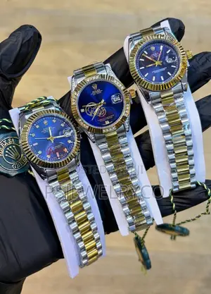 Female Watch