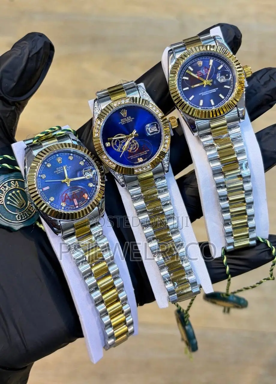 Female Watch