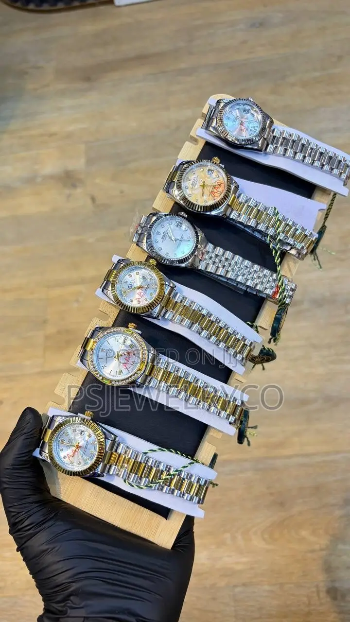 Female Watch