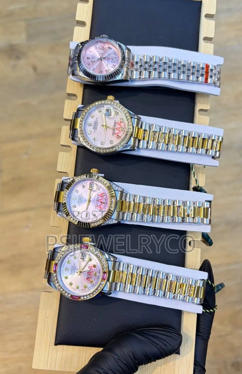 Female Watch