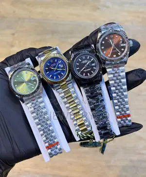 Female Watch