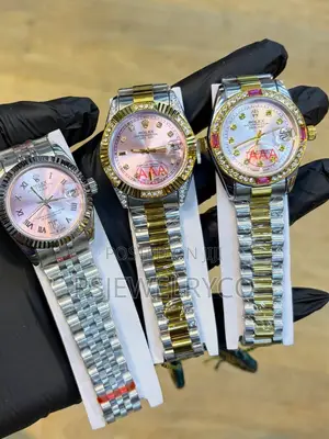 Female Watch