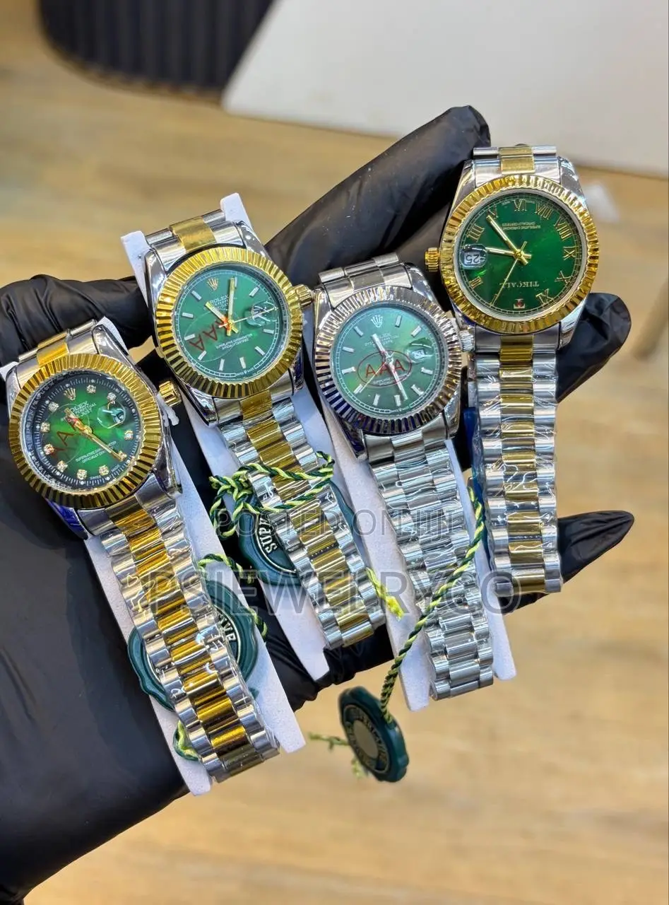 Female Watch