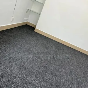 High Traffic Wall to Wall Carpet Rug