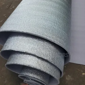 ​Thick Padded Wall-to-Wall Bedroom Carpet
