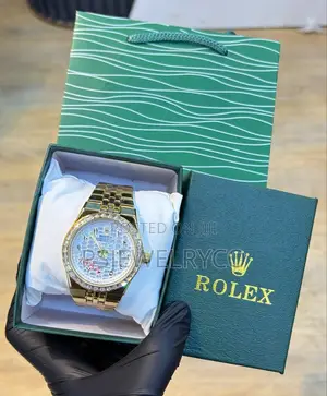 Male Watch