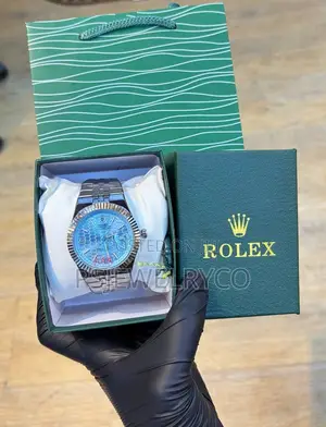 Male Watch