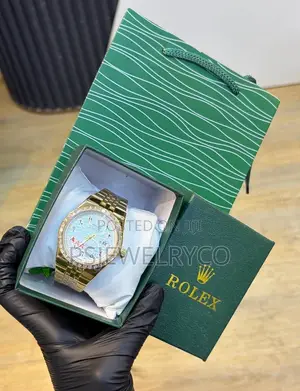 Male Watch