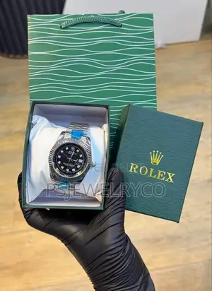Male Watch