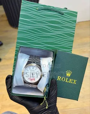 Male Watch