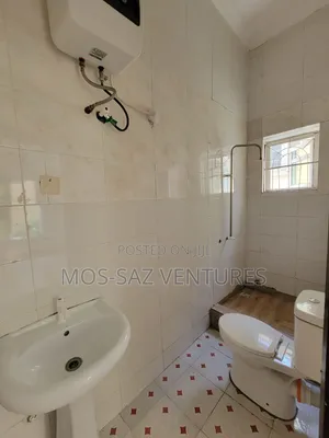 Mini Flat in West End, Ikota for rent