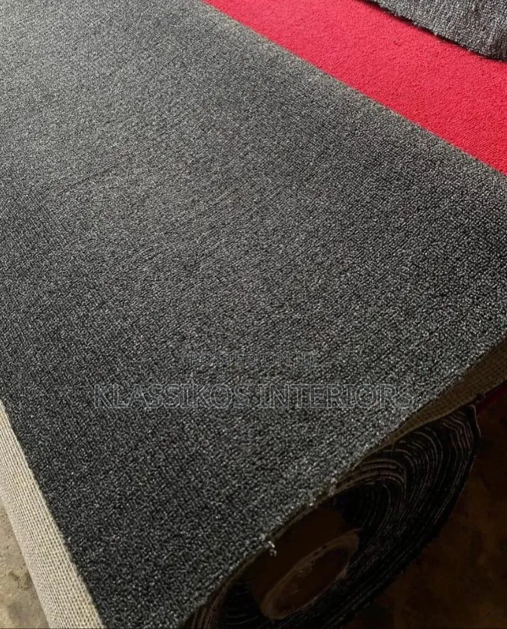 ​Extra Large Floor Carpet / Wall to Wall Rug