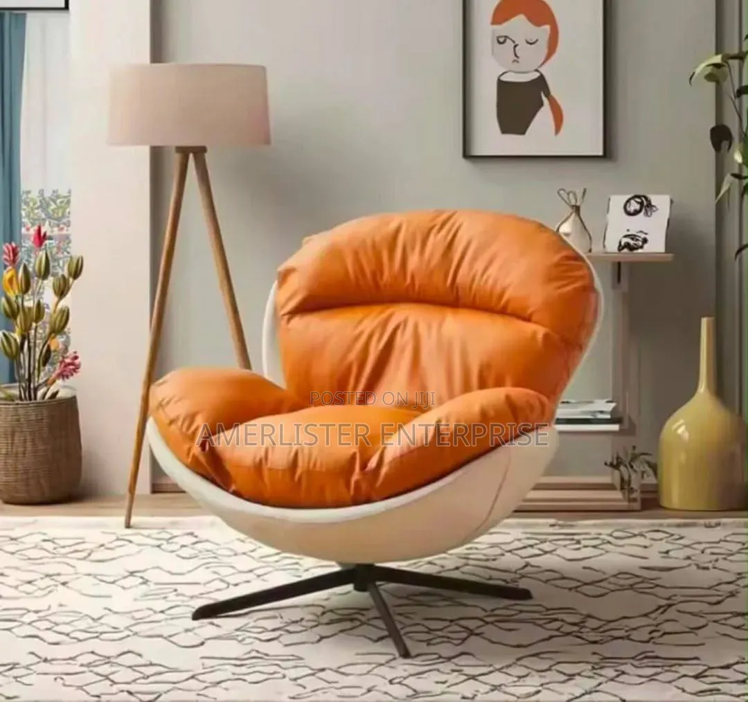 Accent Chair