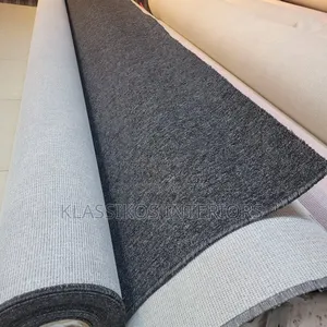 Fluffy Wall to Wall Carpet Rug in Abuja