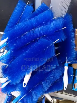 Cleaning Duster Brush