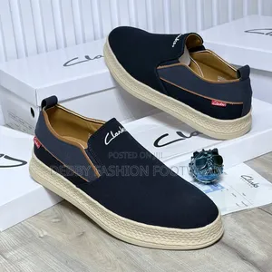Upgrade Your Footwear With Top-Quality Men’s Clarks