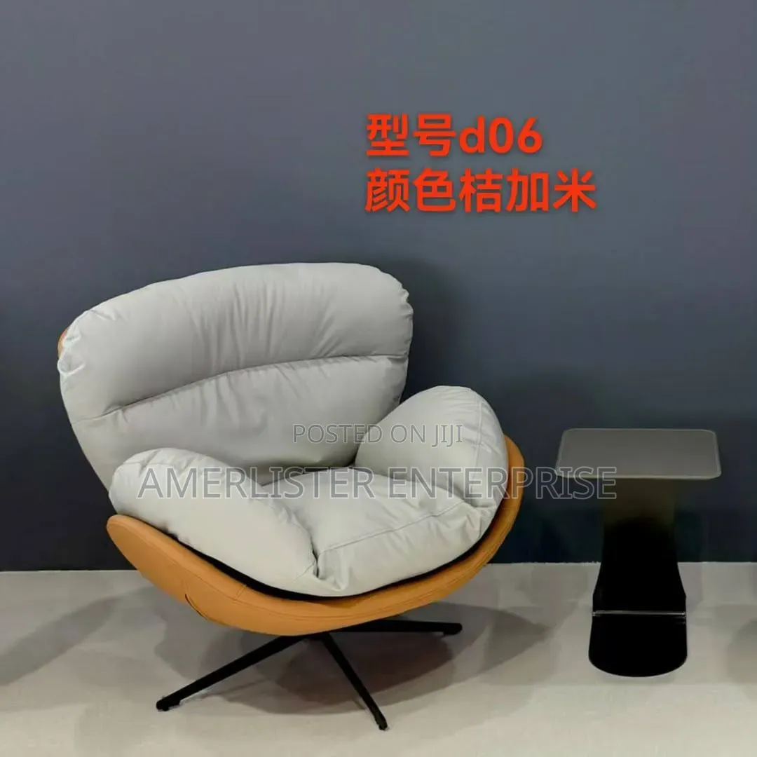 Beautiful Accent Chair