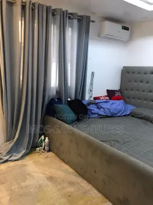 Mini Flat in Victoria Island, Ligali Ayorinde for rent