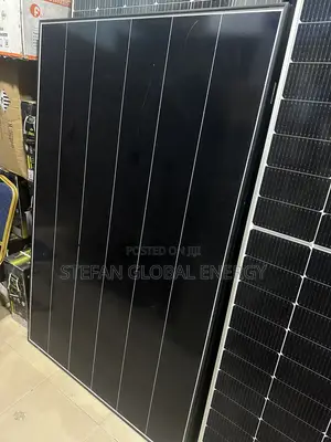 550w Aico Anti Shading Solar Panel