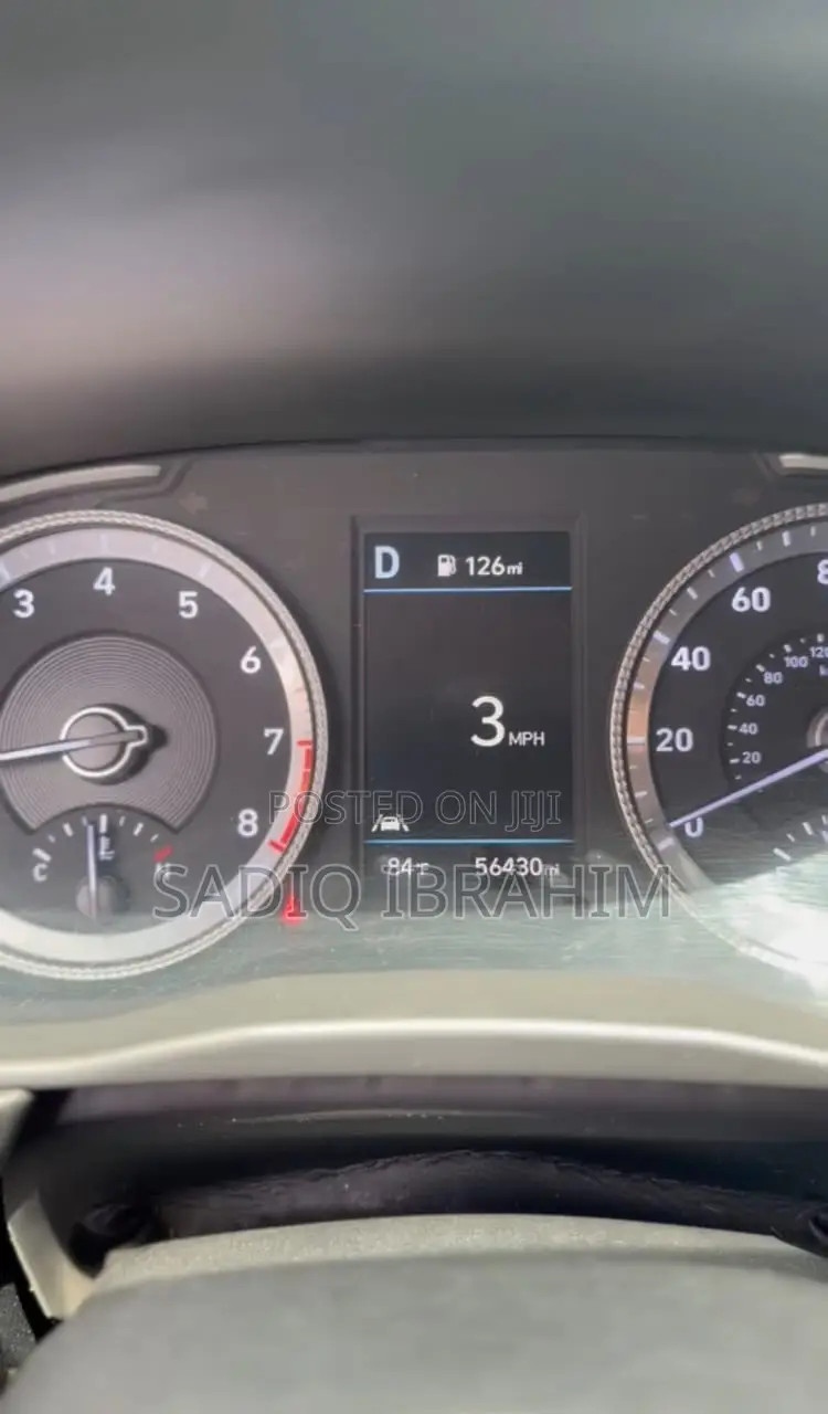 Hyundai Sonata SEL Plus 2021 Silver