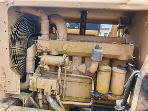 Cat Motor Grader 12f - Foreign Use - New Arrival