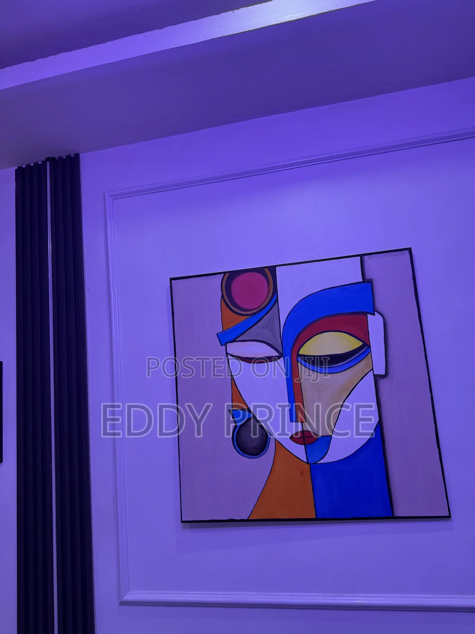 Canvas Painting