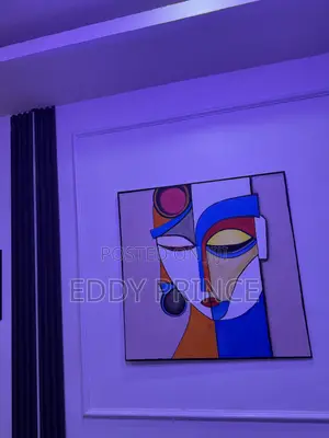 Canvas Painting