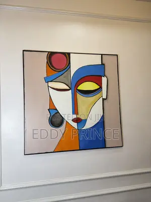 Canvas Painting
