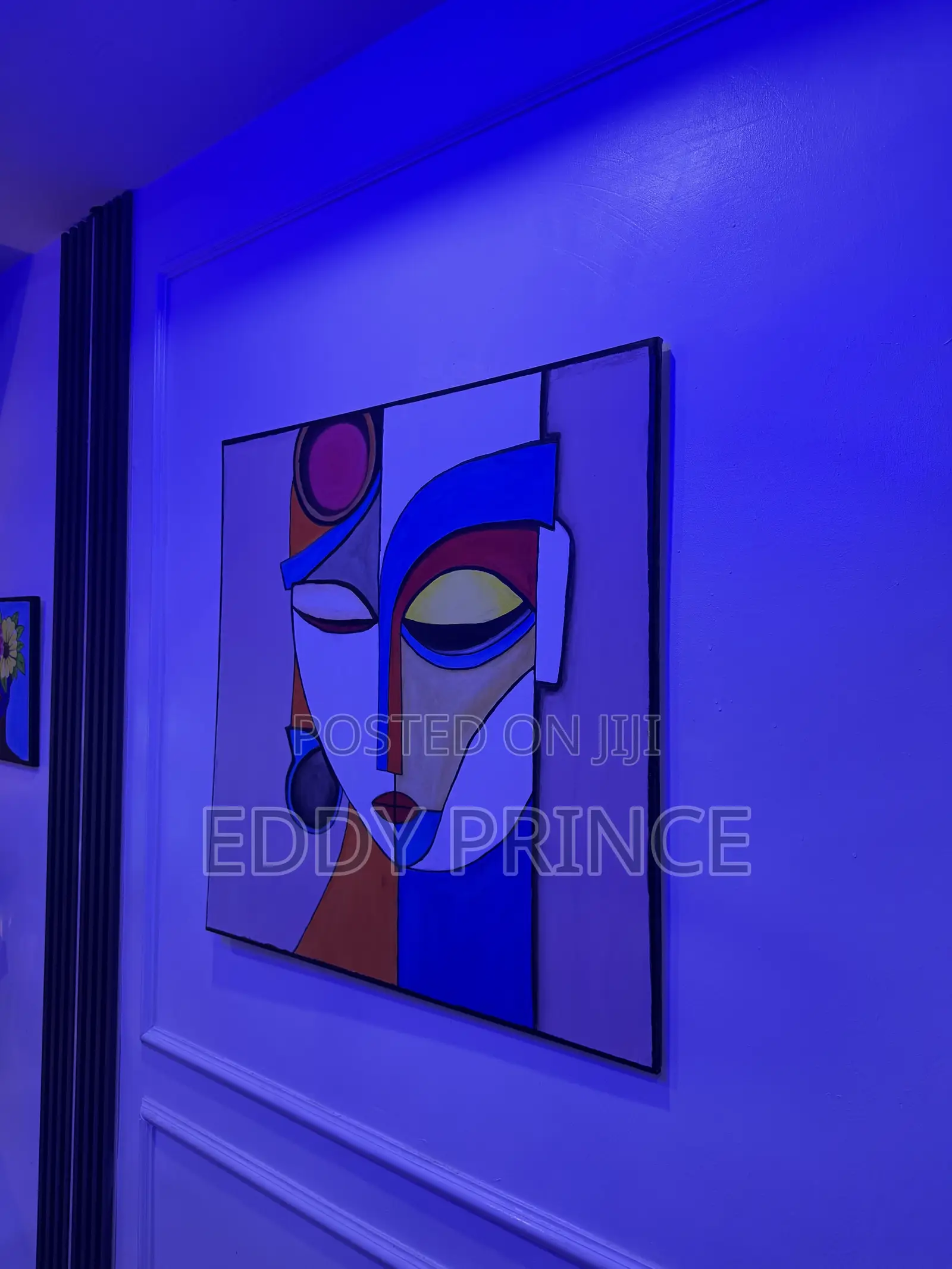 Canvas Painting