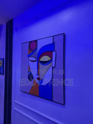 Canvas Painting