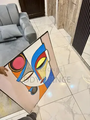 Canvas Painting