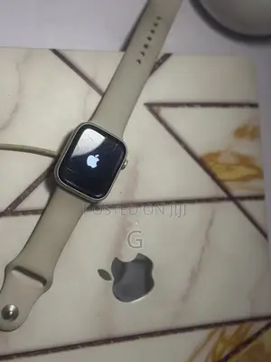 Apple Series 7 Iwatch