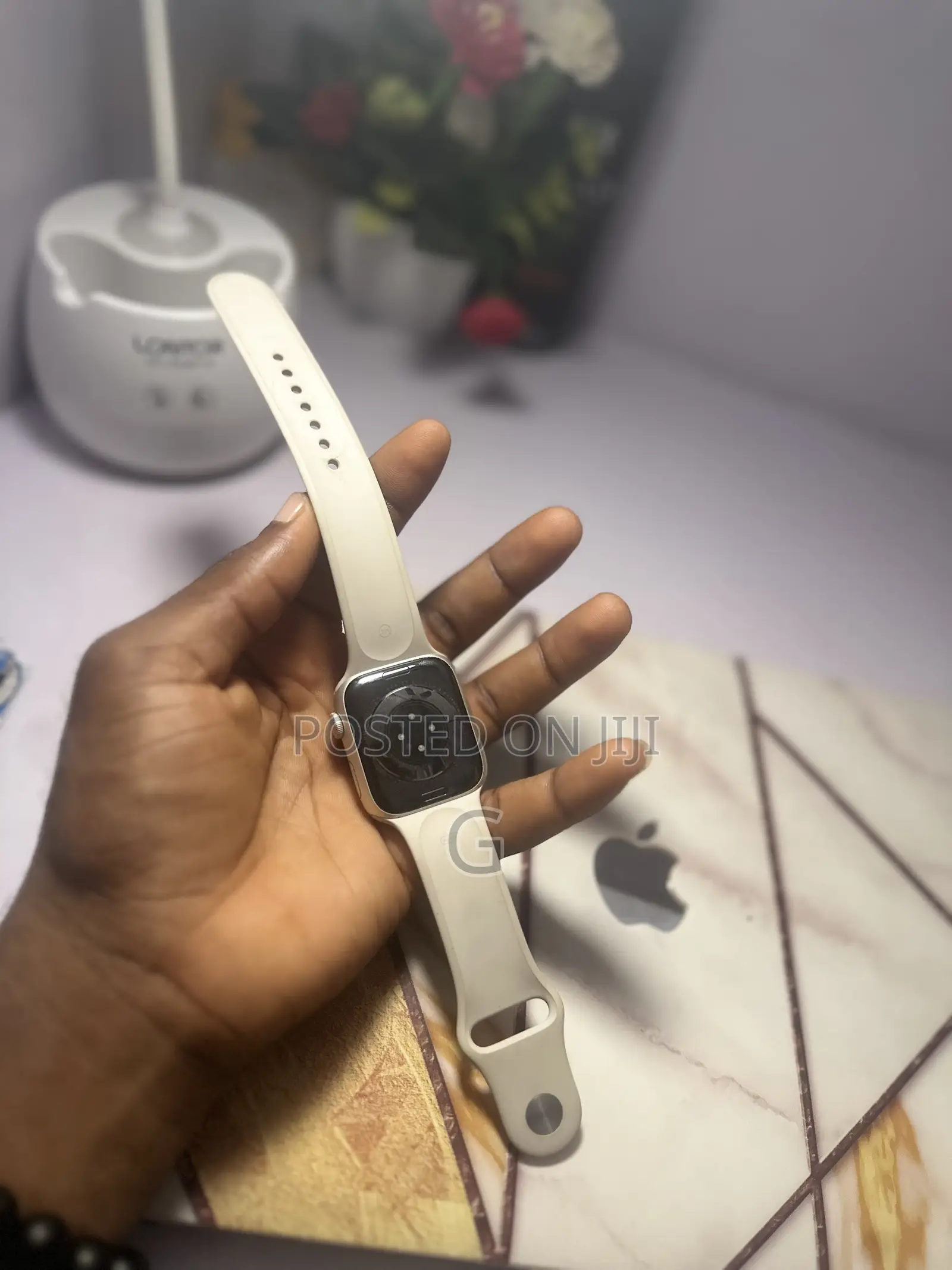Apple Series 7 Iwatch