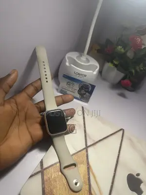 Apple Series 7 Iwatch