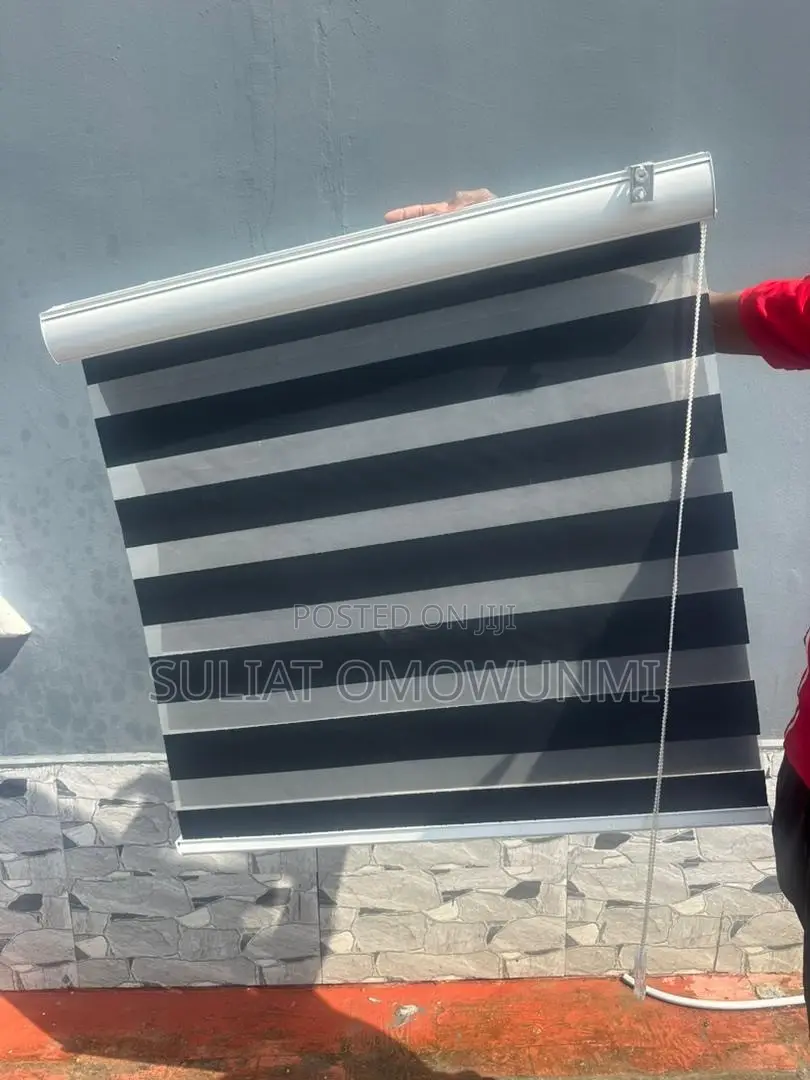 Premium Used Window Blind