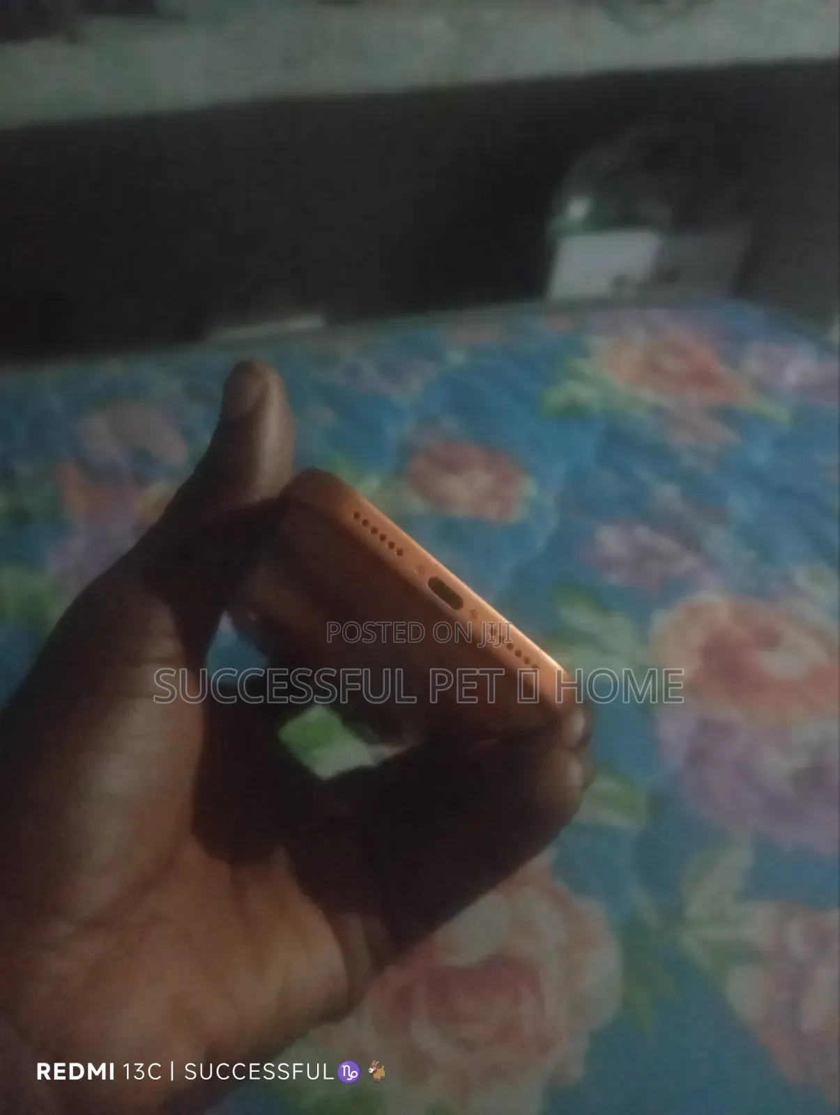 Apple iPhone 17 Pro Max 1 TB Orange