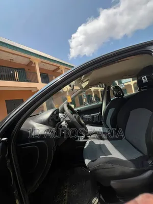Peugeot 206 2005 Silver