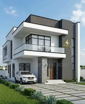Distress Sale! 1 Plot at Naze-Timber Makert Road, Owerri