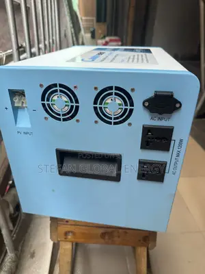 2.5kwh Cworth Energy Solar Generator