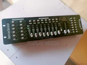 Lighting Console Mixer