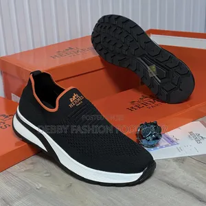 Step Out in Style With Premium Quality Hermes Shoes for Men.