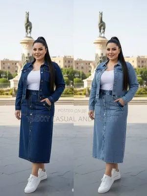 I Sell Quality Foreign Wears