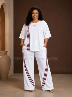 I Sell Quality Foreign Wears