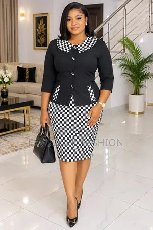 Polished Elegant Dresses