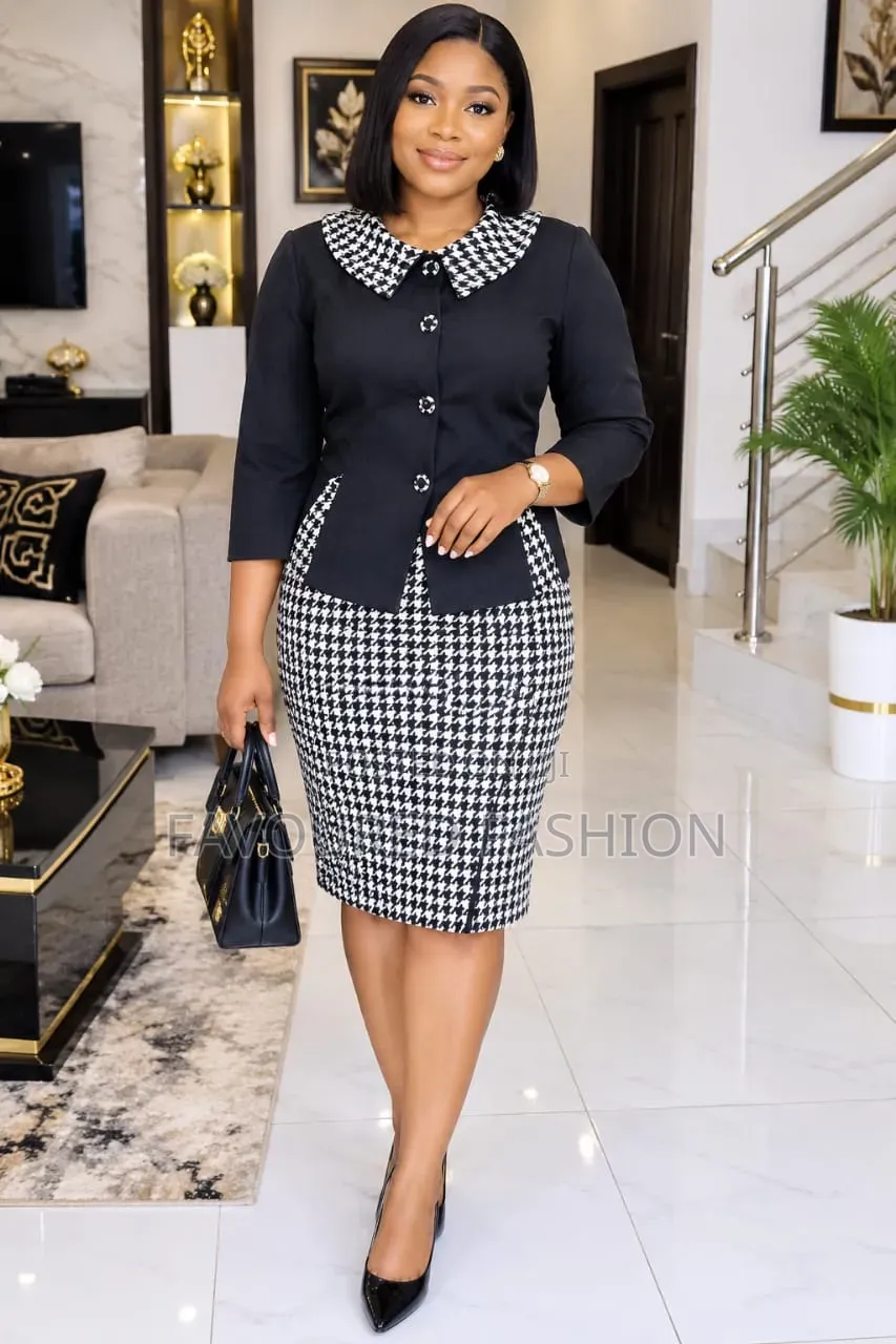 Polished Elegant Dresses