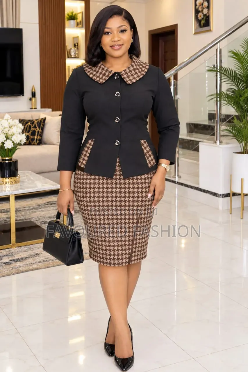 Polished Elegant Dresses