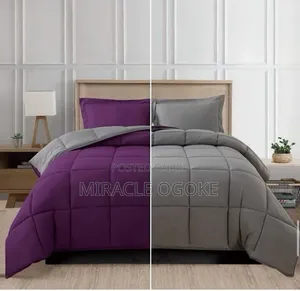 Duvet, Bedsheet,pillow Cases