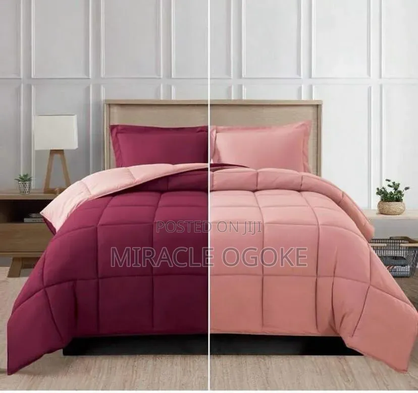 Duvet, Bedsheet,pillow Cases