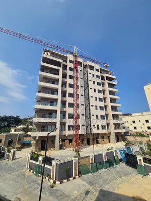 4bdrm Maisonette in Old Ikoyi for sale